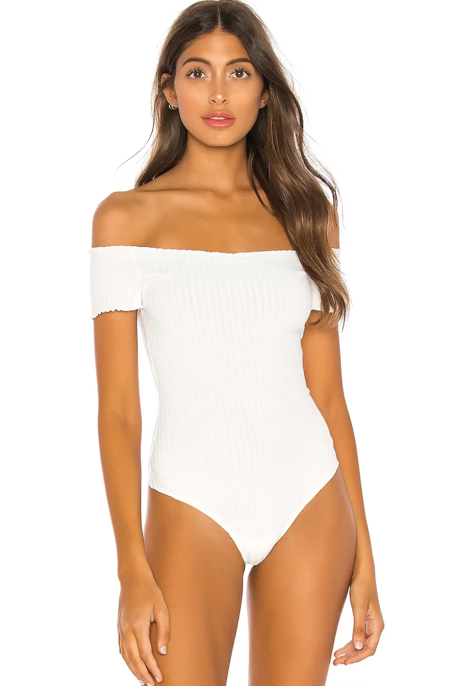 Lovers + Friends Dana Bodysuit