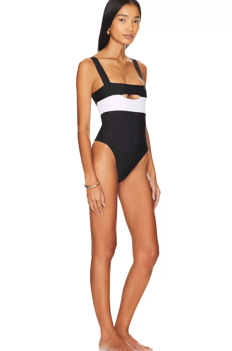 Lovers + Friends Daytona One Piece