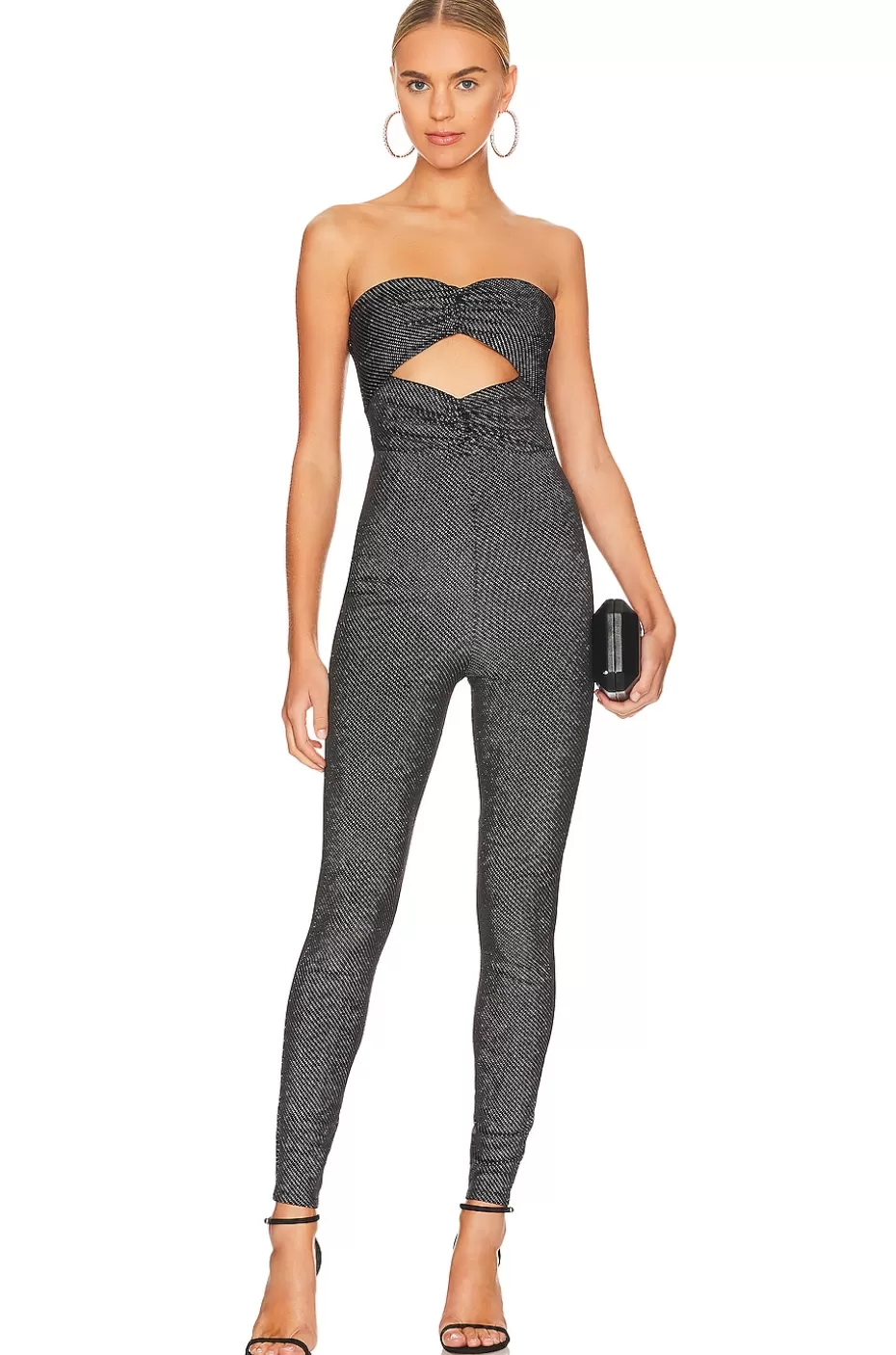 Lovers + Friends Dionne Jumpsuit