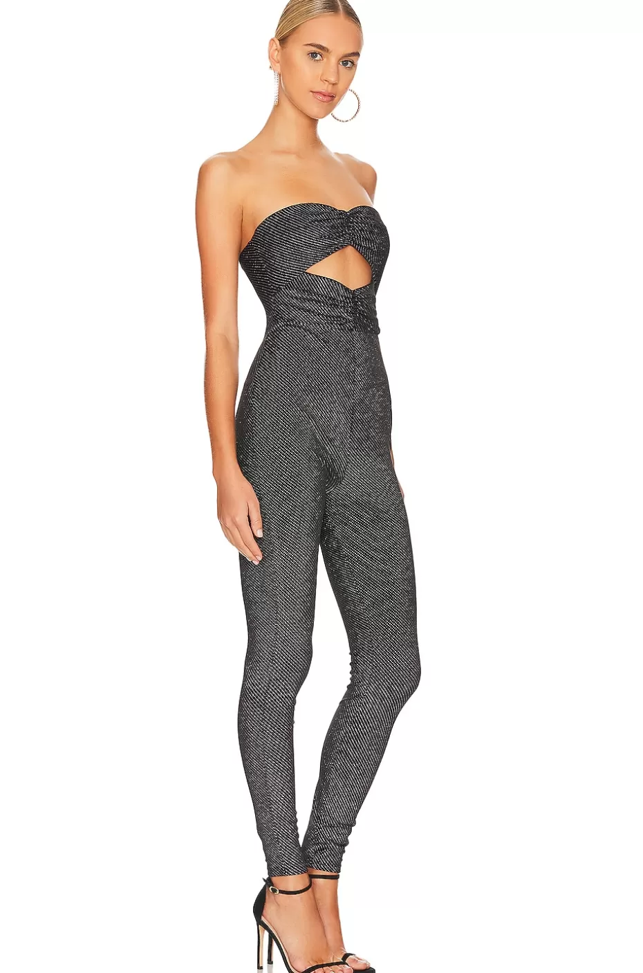 Lovers + Friends Dionne Jumpsuit