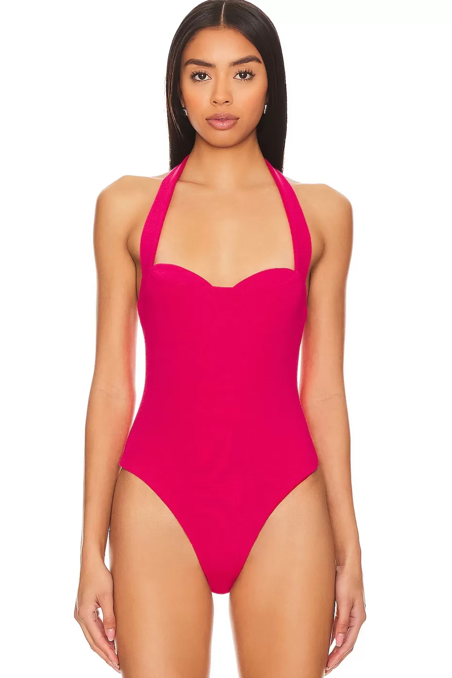 Lovers + Friends Dominique Bodysuit