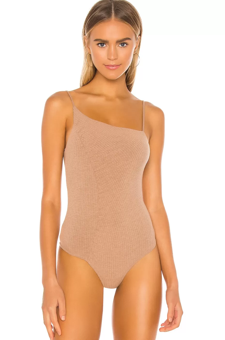 Lovers + Friends Donovan Bodysuit