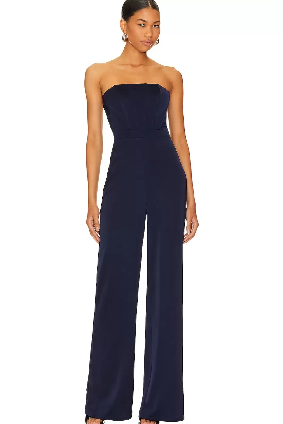 Lovers + Friends Dyland Jumpsuit