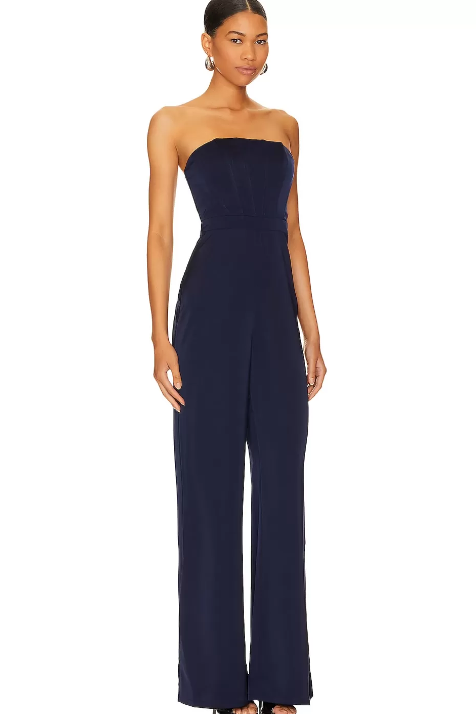 Lovers + Friends Dyland Jumpsuit