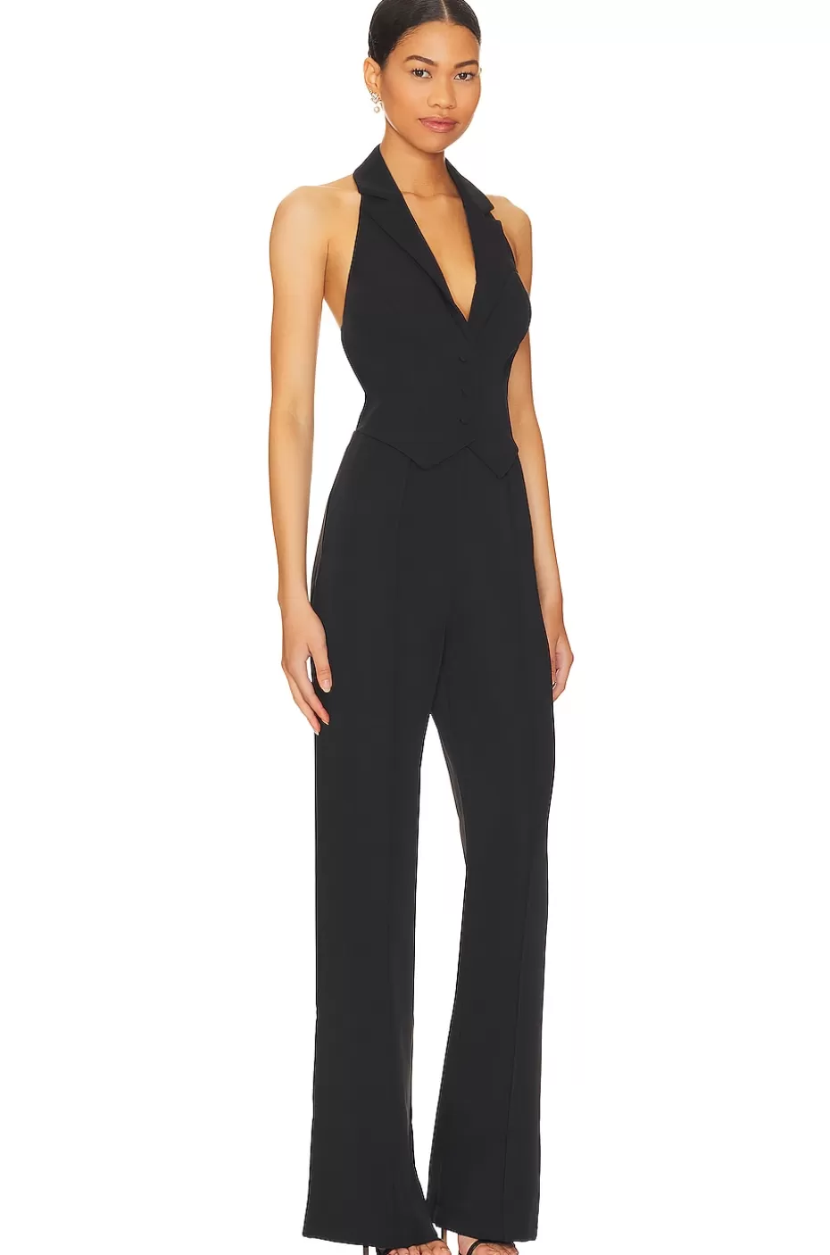 Lovers + Friends Elena Jumpsuit