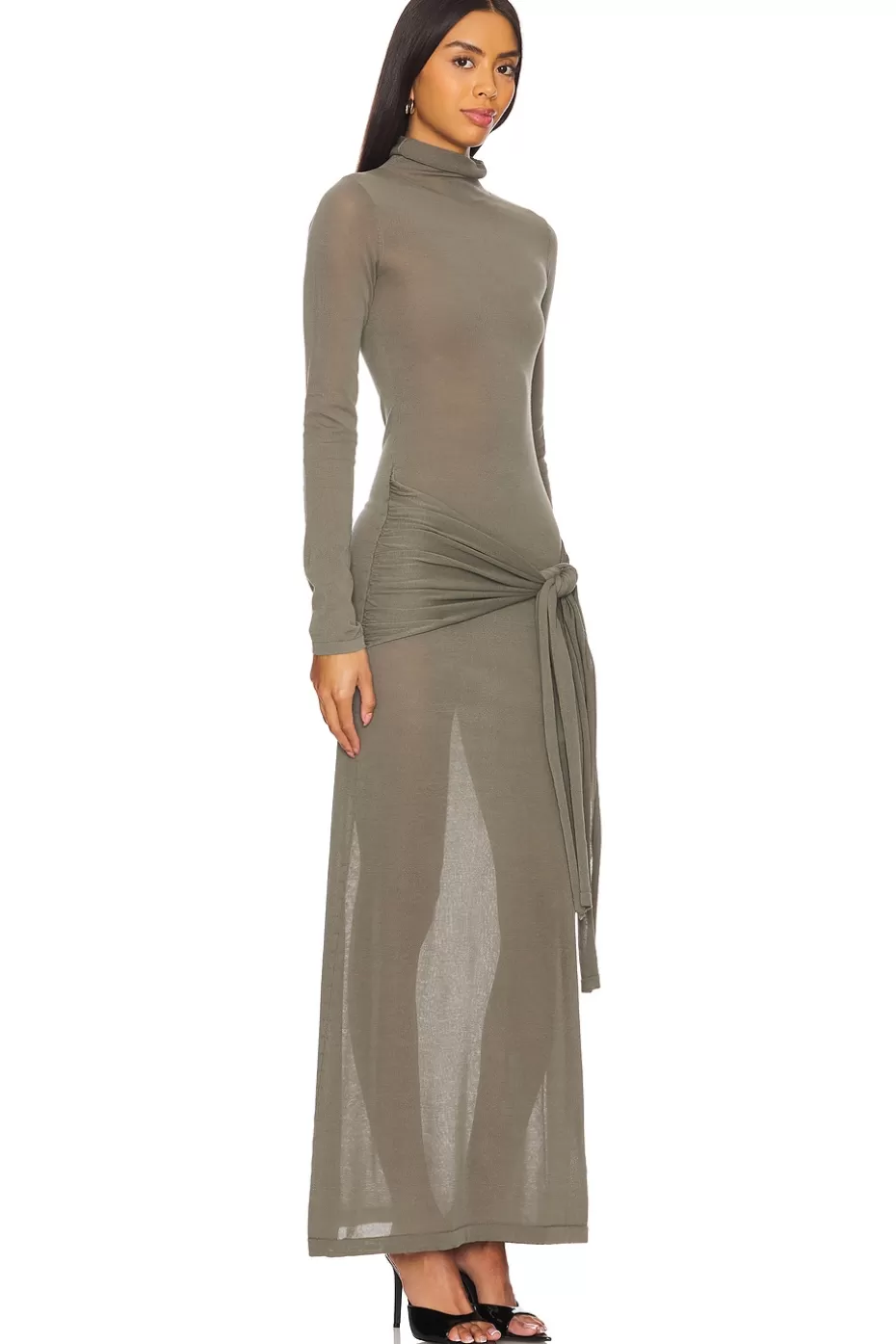 Lovers + Friends Elma Maxi Dress