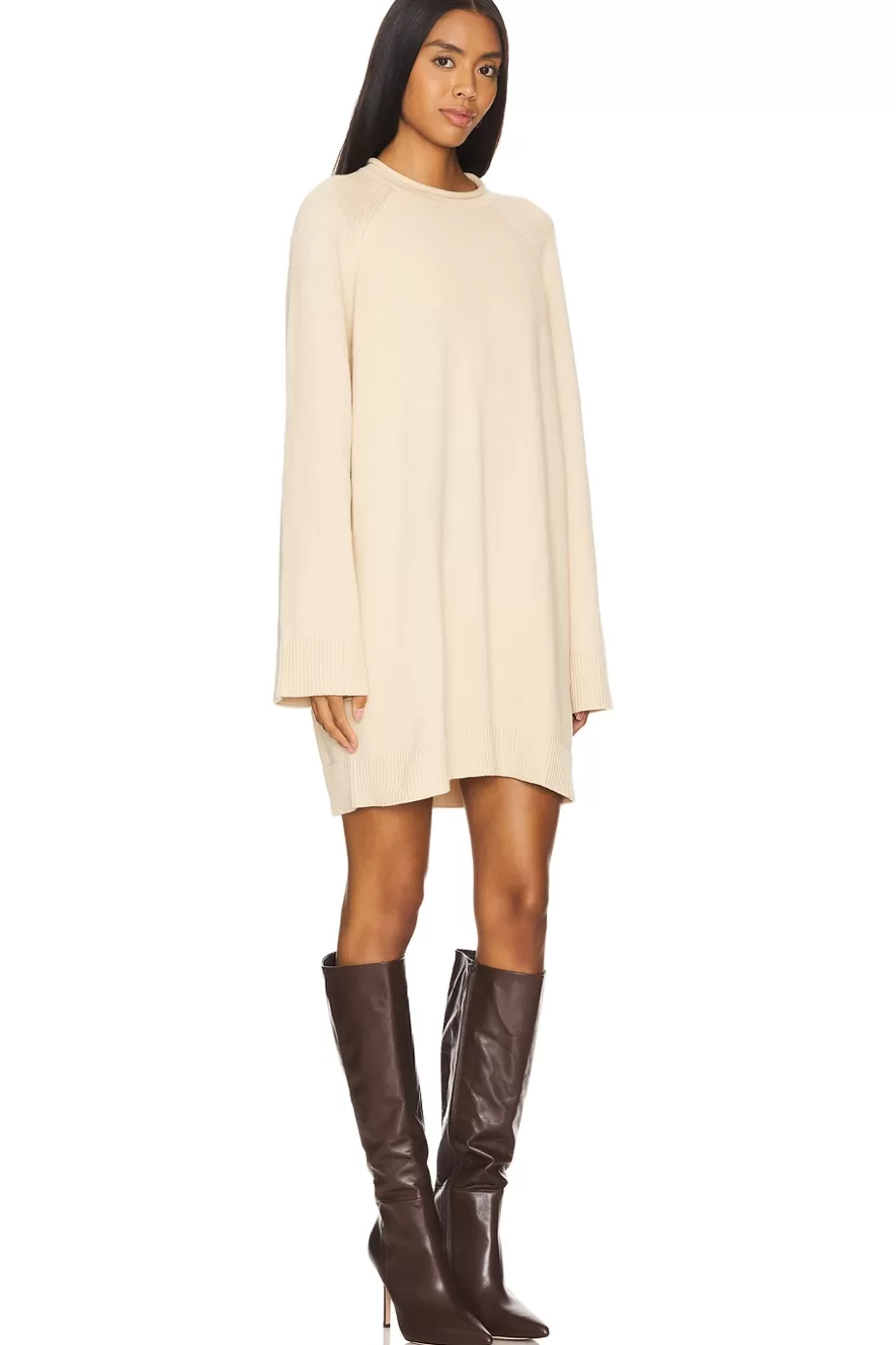 Lovers + Friends Estel Sweater Dress