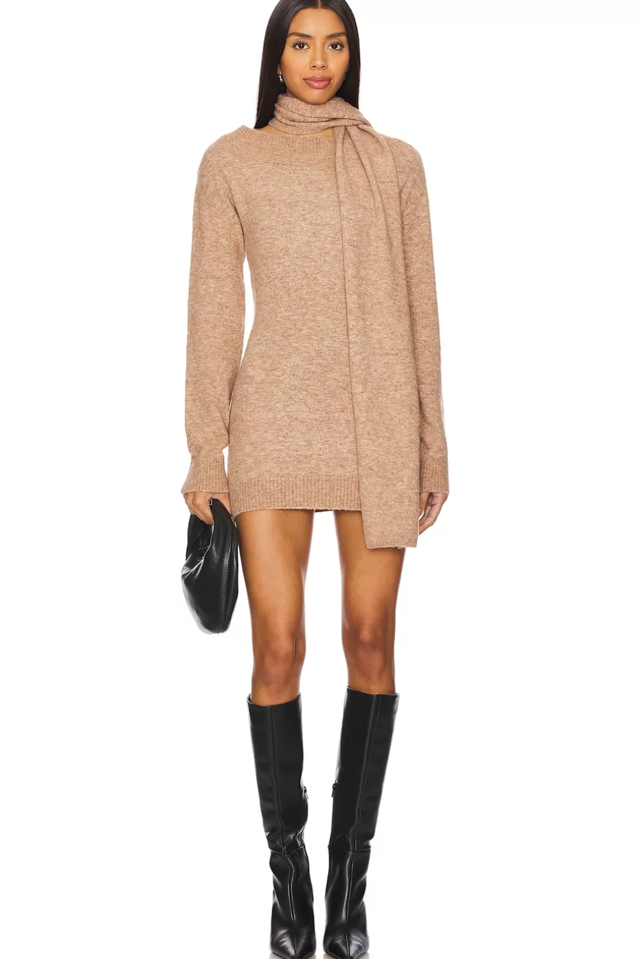 Lovers + Friends Etta Sweater Dress