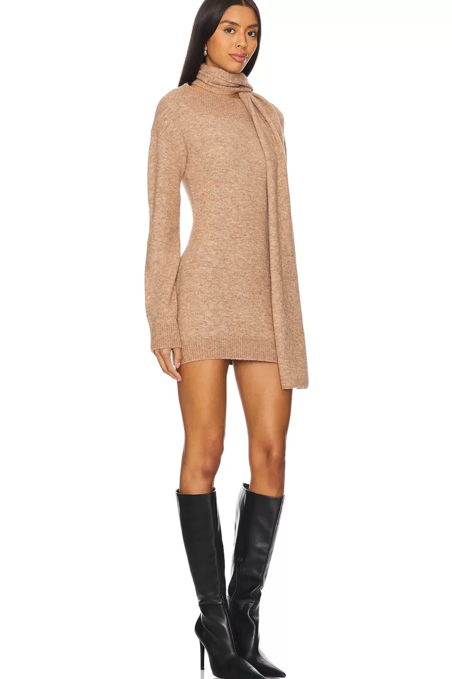 Lovers + Friends Etta Sweater Dress