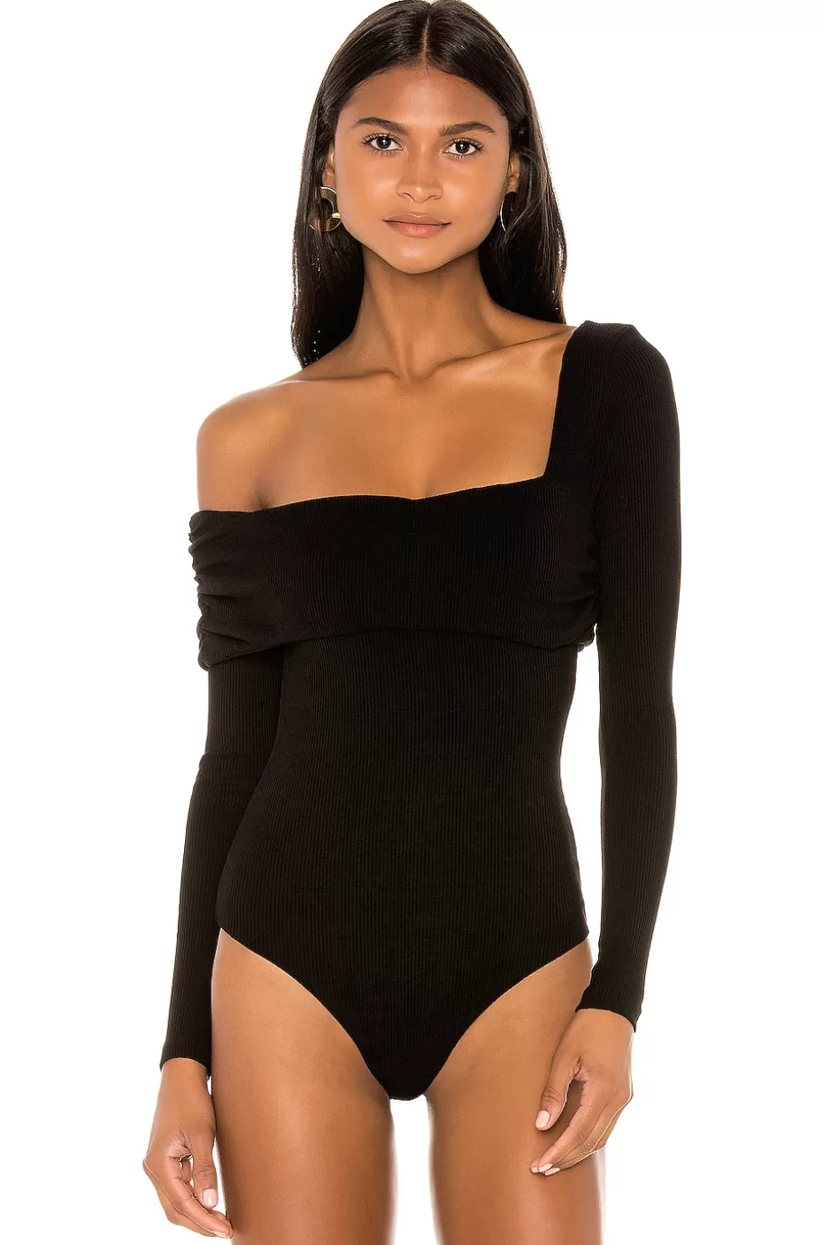 Lovers + Friends Florence Bodysuit