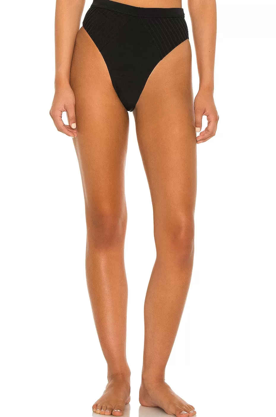 Lovers + Friends Gage High Waist Bottom