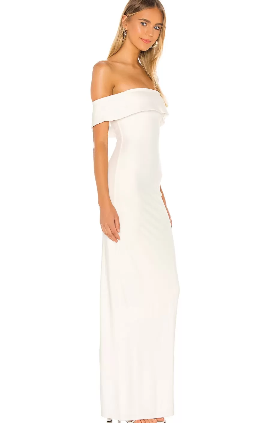 Lovers + Friends Galleria Gown