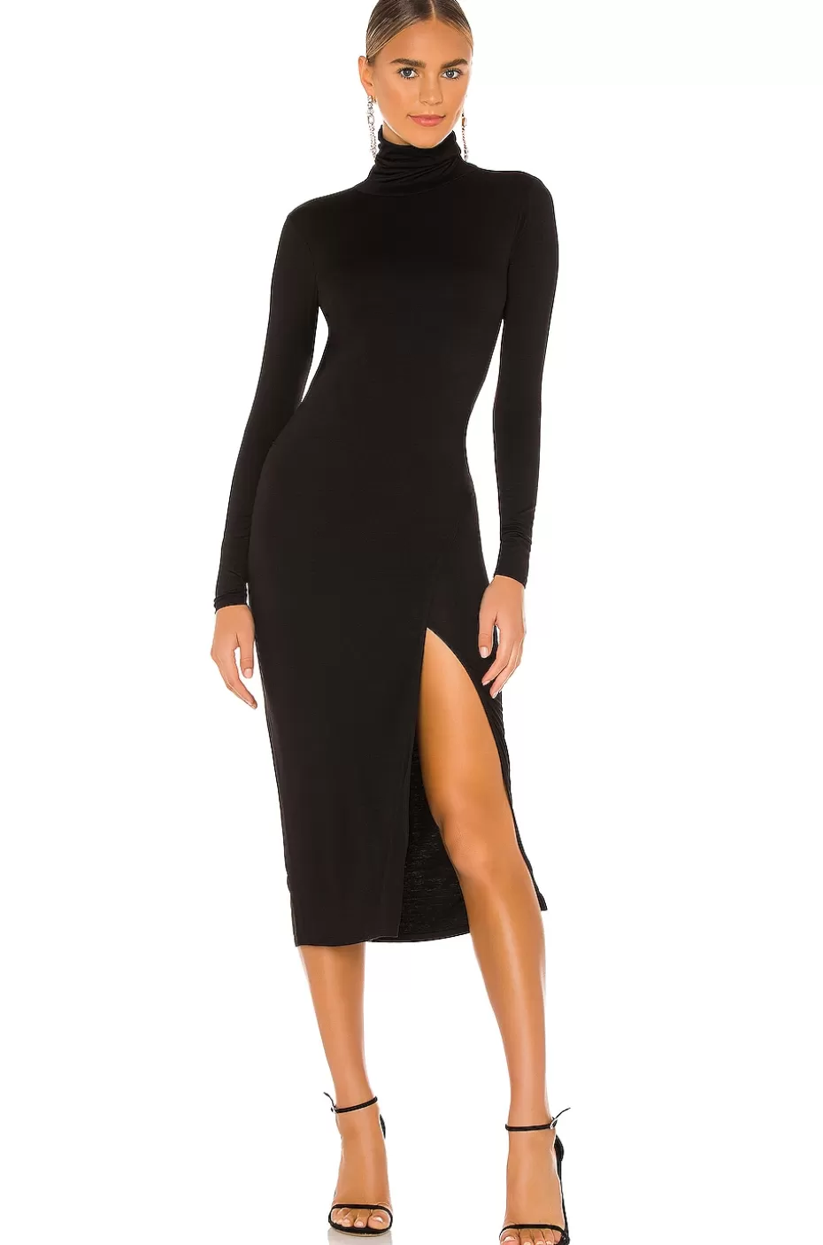 Lovers + Friends Gigi Midi Dress