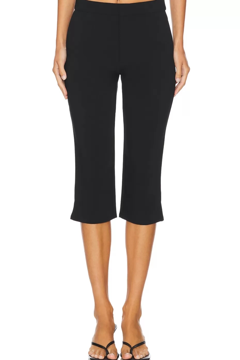 Lovers + Friends Grace Cropped Pant