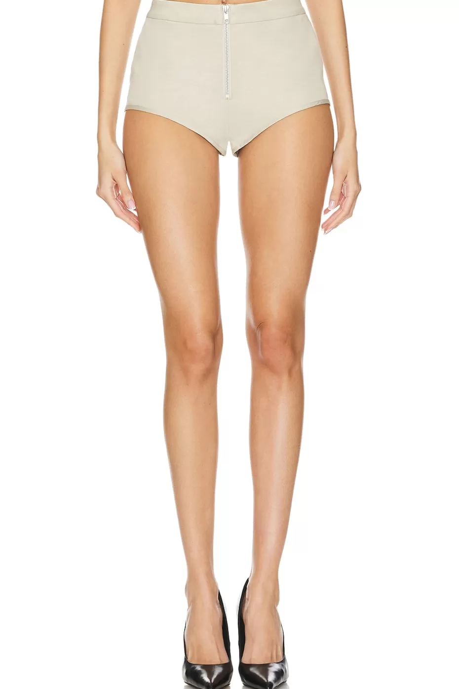 Lovers + Friends Gracie Hot Short