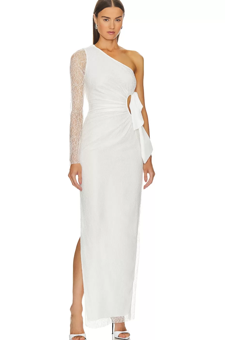 Lovers + Friends Hollyn Gown