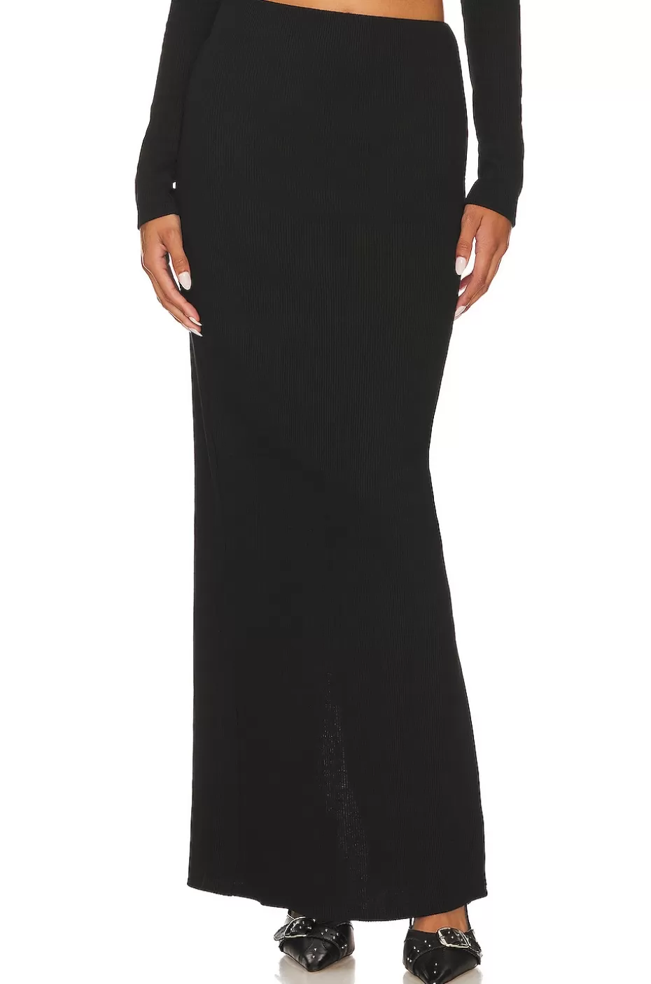 Lovers + Friends Idina Maxi Skirt