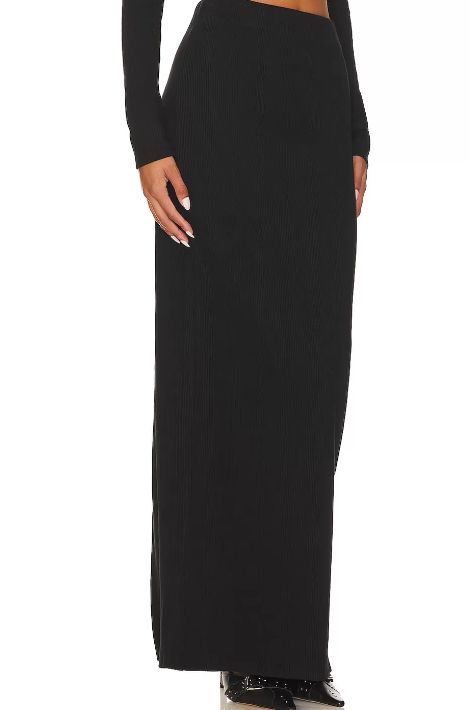 Lovers + Friends Idina Maxi Skirt