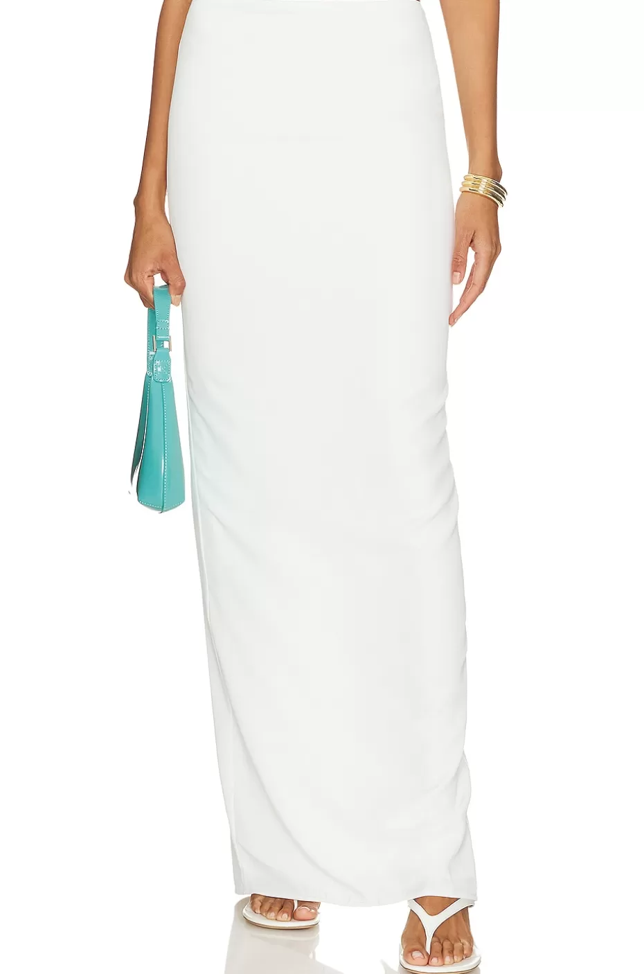 Lovers + Friends Imani Maxi Skirt