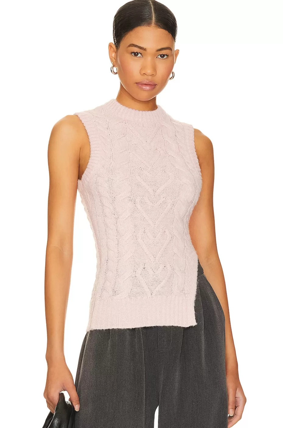 Lovers + Friends Ingrid Sweater Vest