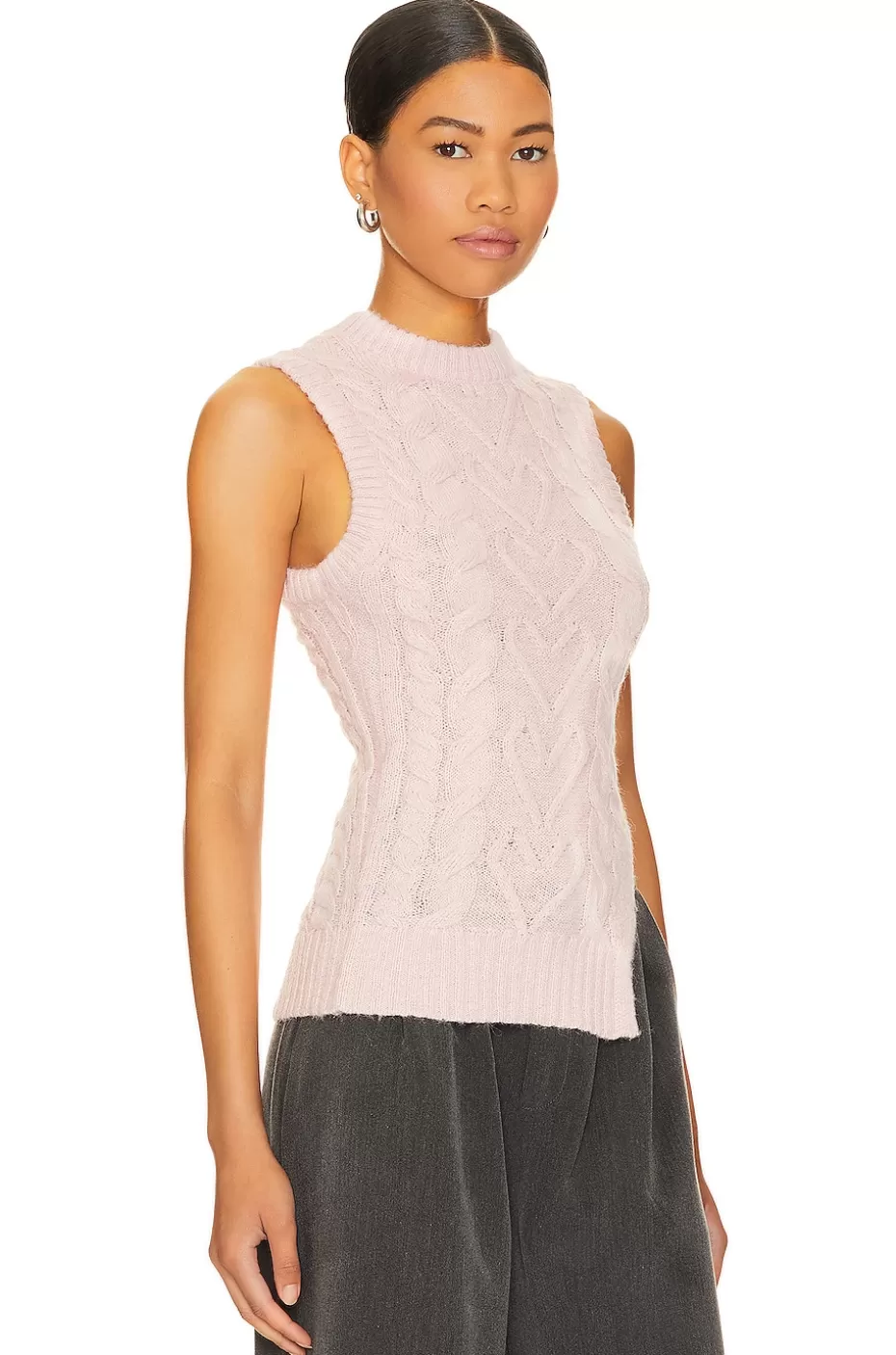 Lovers + Friends Ingrid Sweater Vest