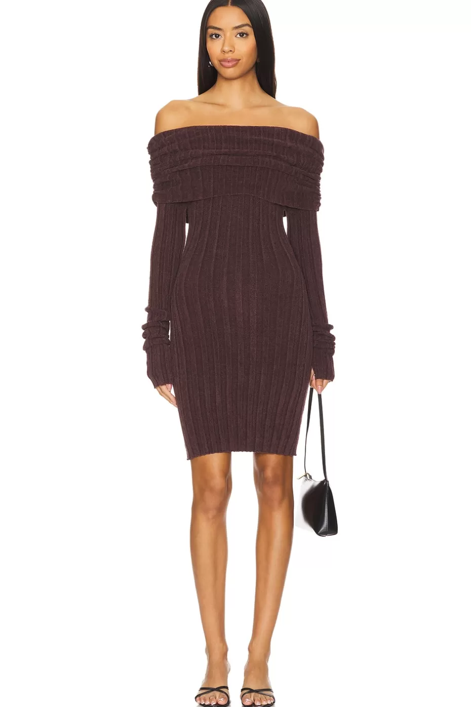 Lovers + Friends Jaycee Sweater Dress