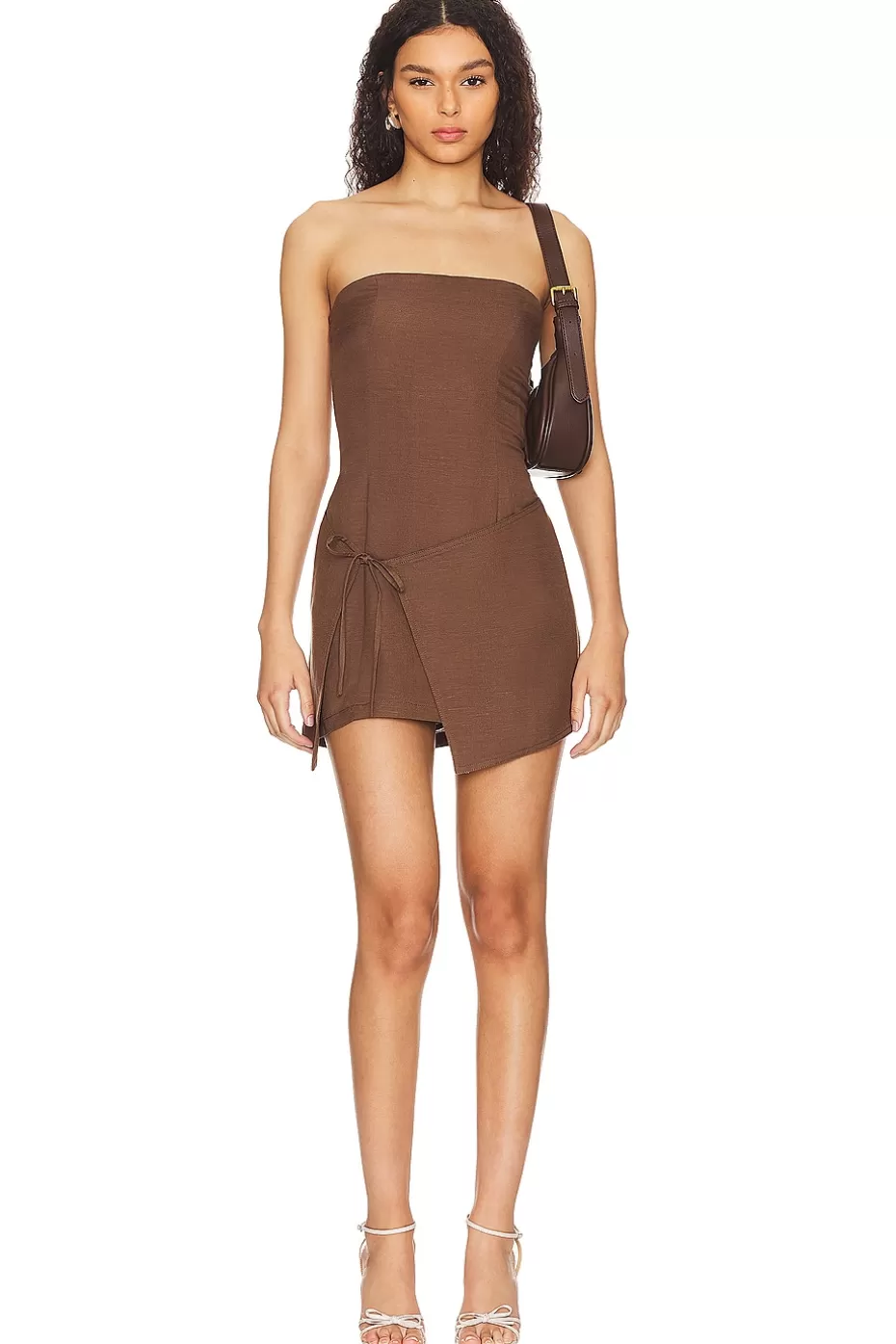 Lovers + Friends Jesenia Mini Dress