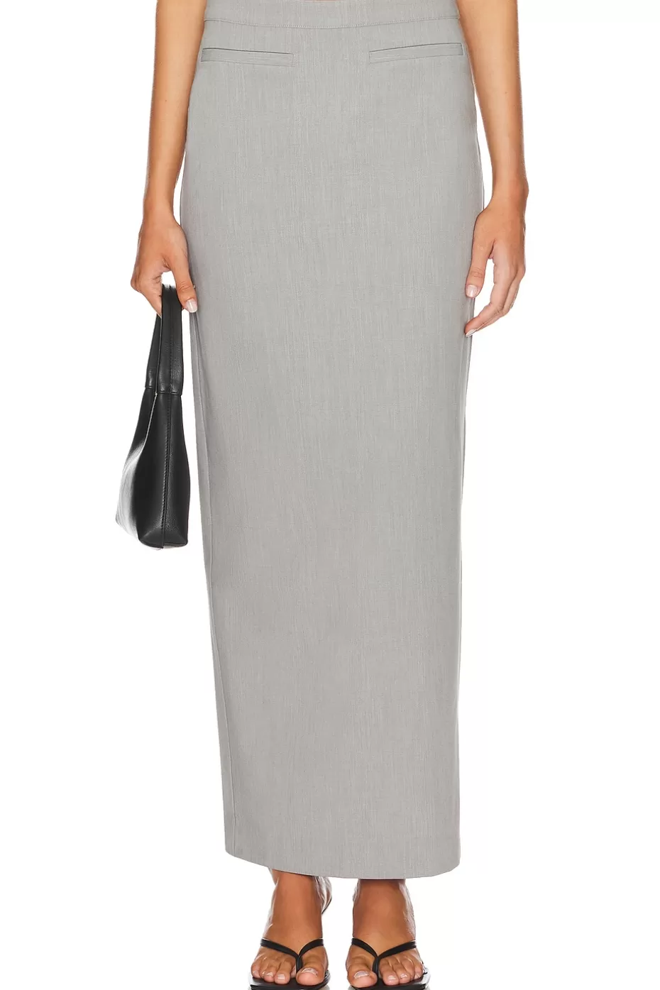 Lovers + Friends Jones Maxi Skirt