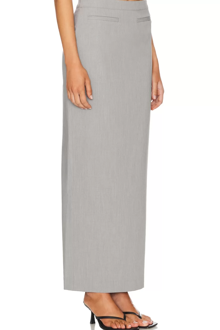 Lovers + Friends Jones Maxi Skirt