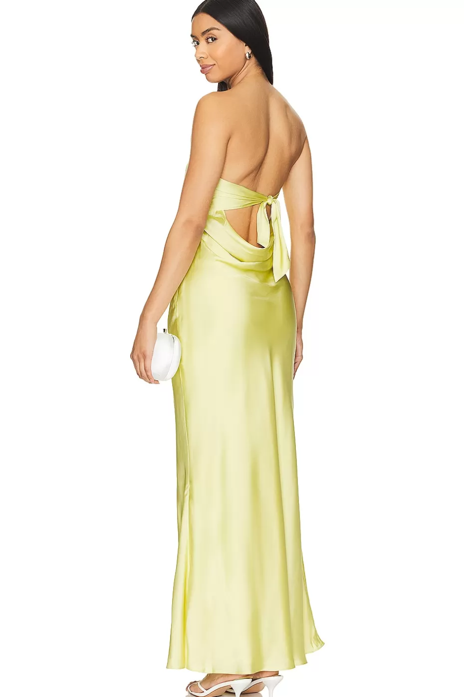 Lovers + Friends Julieta Maxi Dress