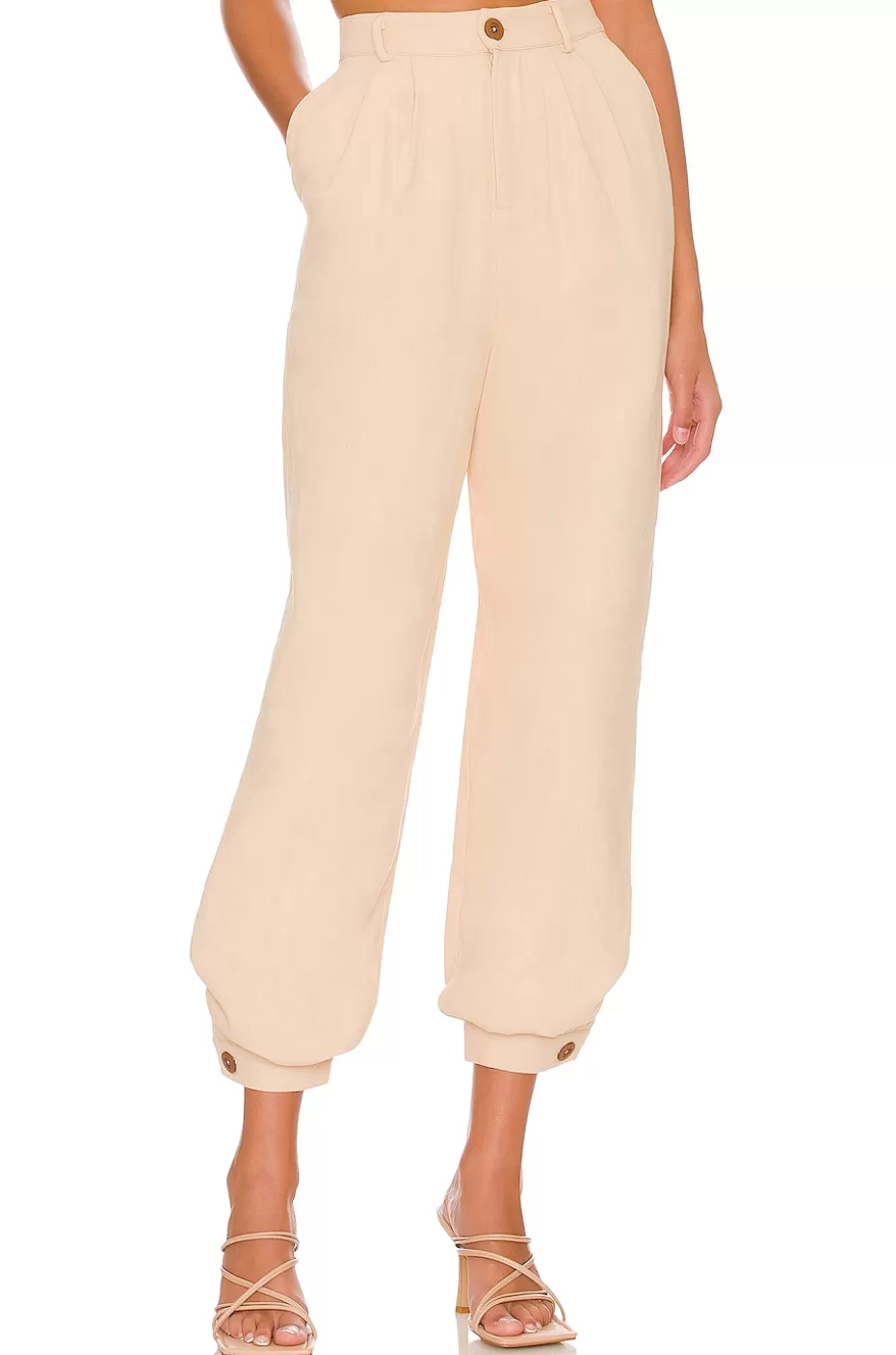 Lovers + Friends Kacey Pant