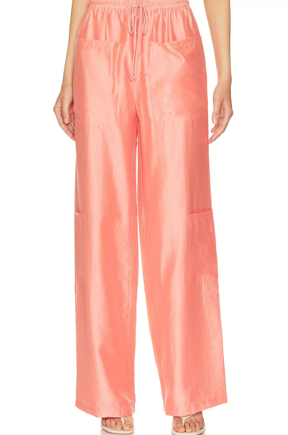 Lovers + Friends Kali Pant