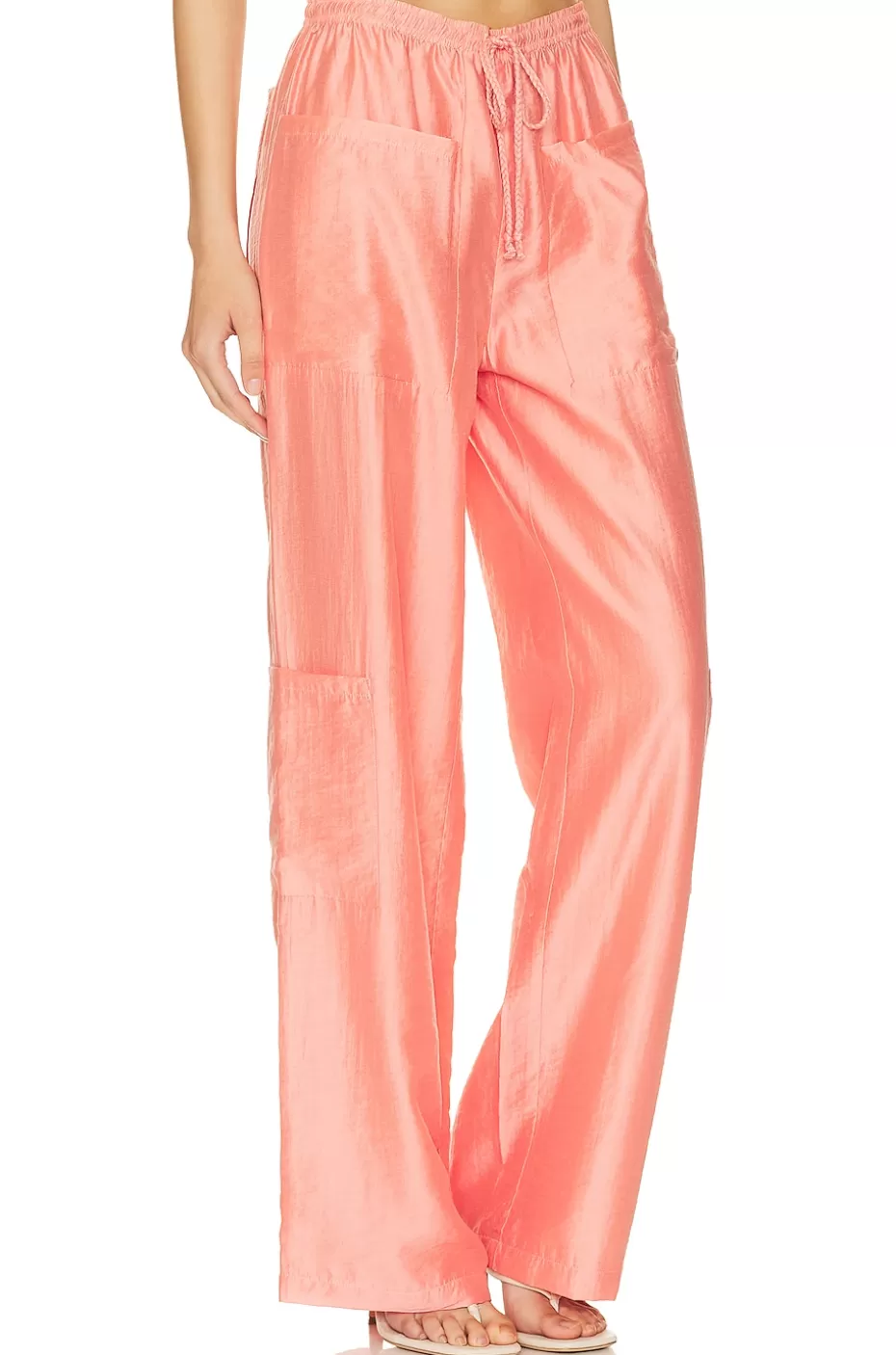 Lovers + Friends Kali Pant