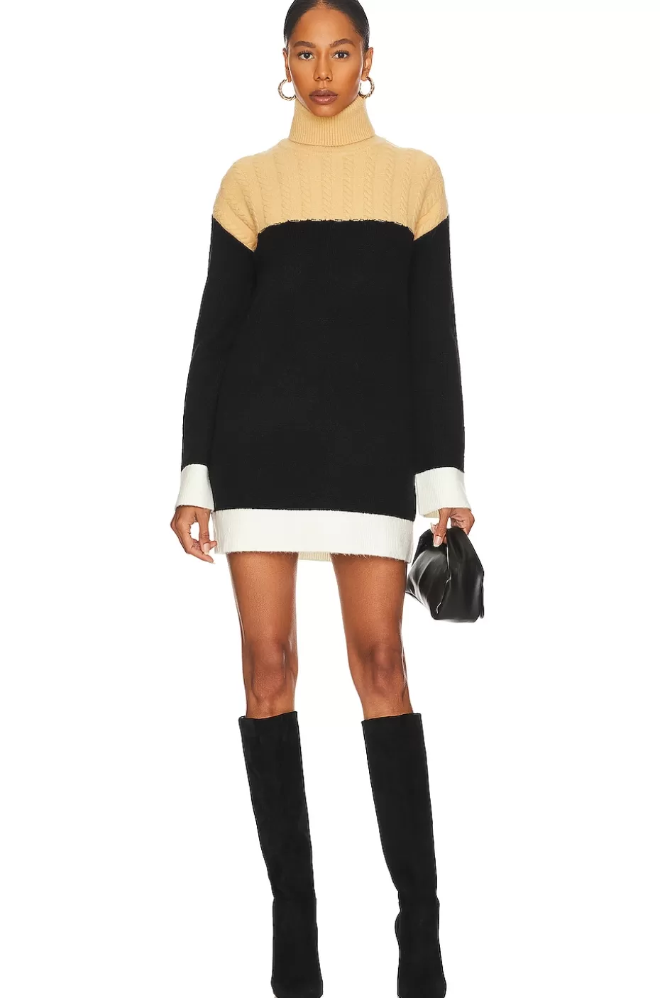 Lovers + Friends Kane Sweater Dress