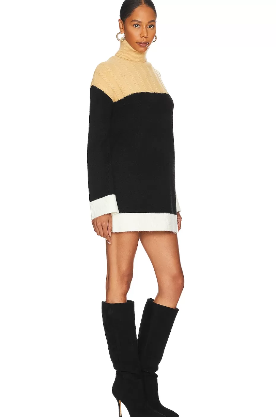 Lovers + Friends Kane Sweater Dress