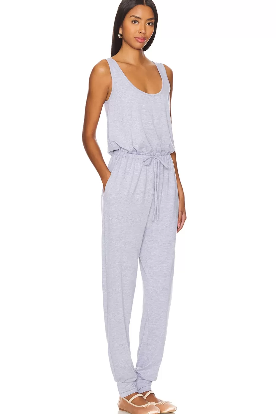 Lovers + Friends Kara Jumpsuit