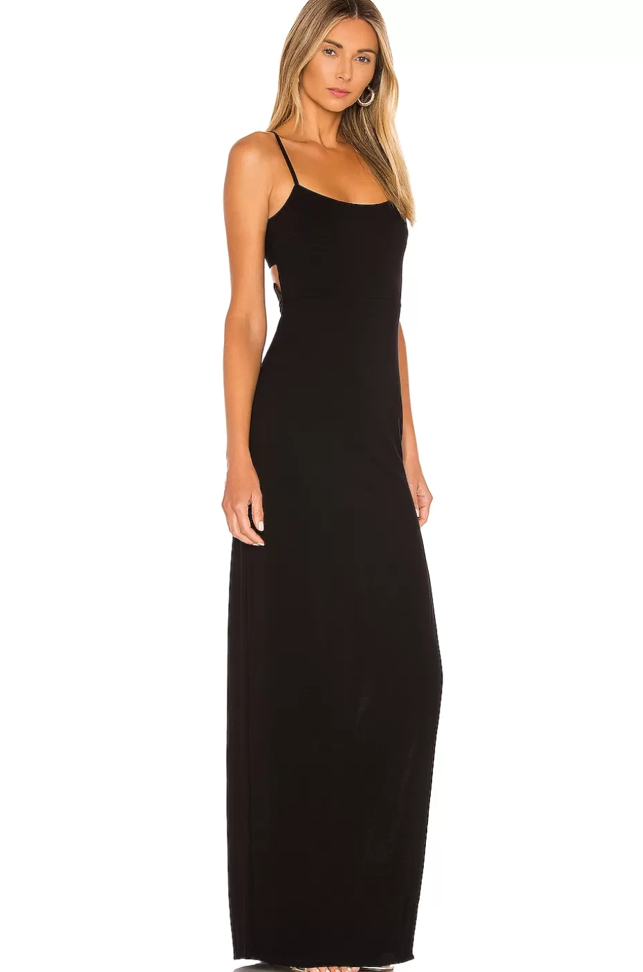 Lovers + Friends Karma Maxi Dress