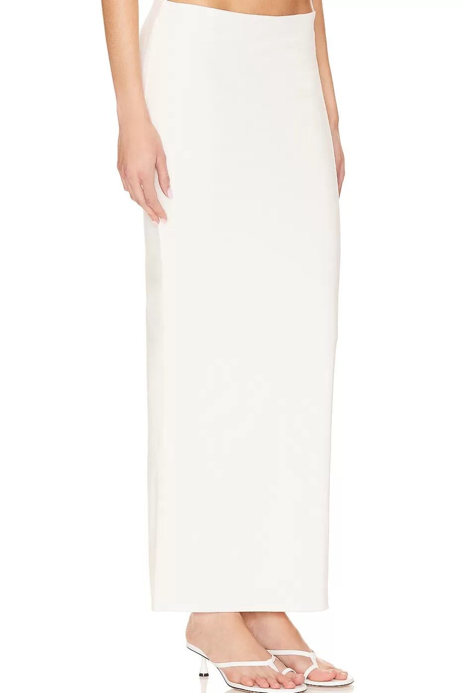 Lovers + Friends Kate Maxi Skirt