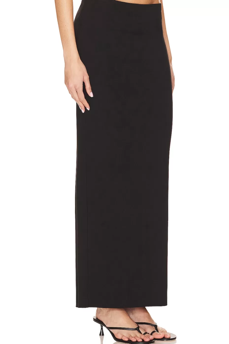 Lovers + Friends Kate Maxi Skirt