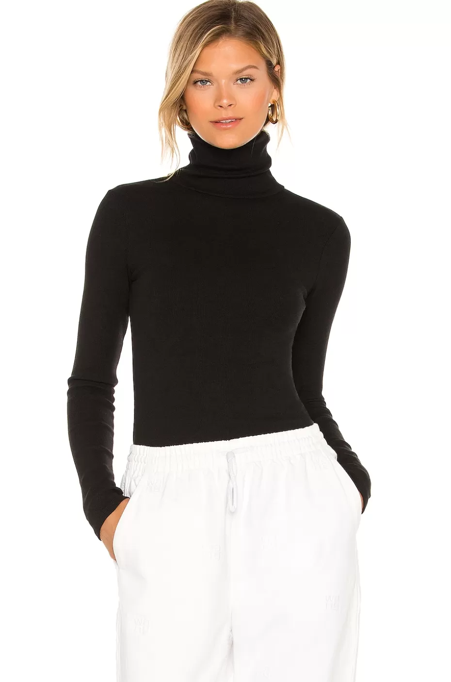 Lovers + Friends Katie Turtleneck