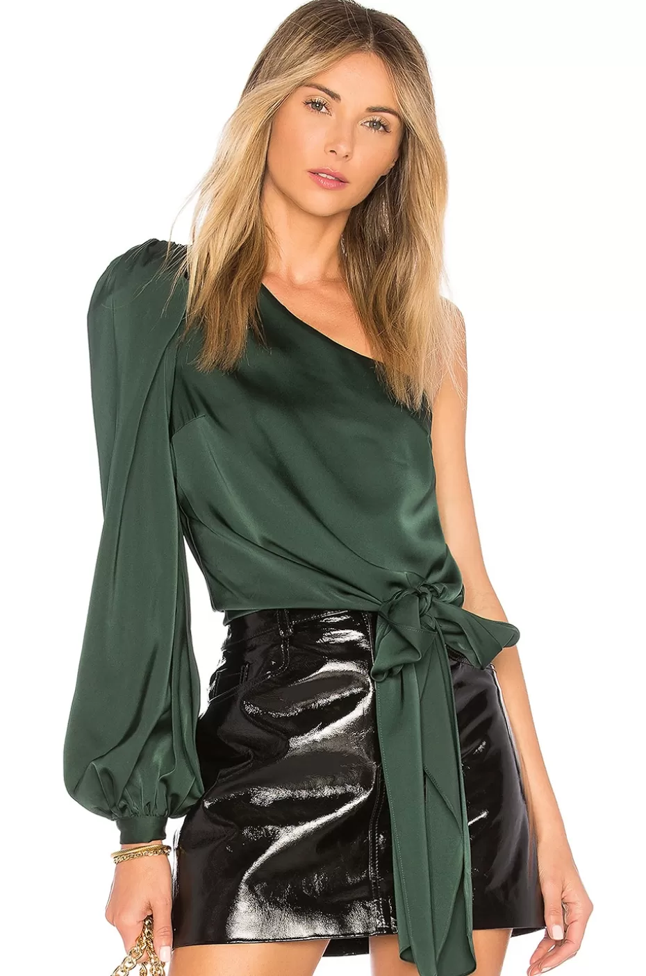 Lovers + Friends Kendall Blouse