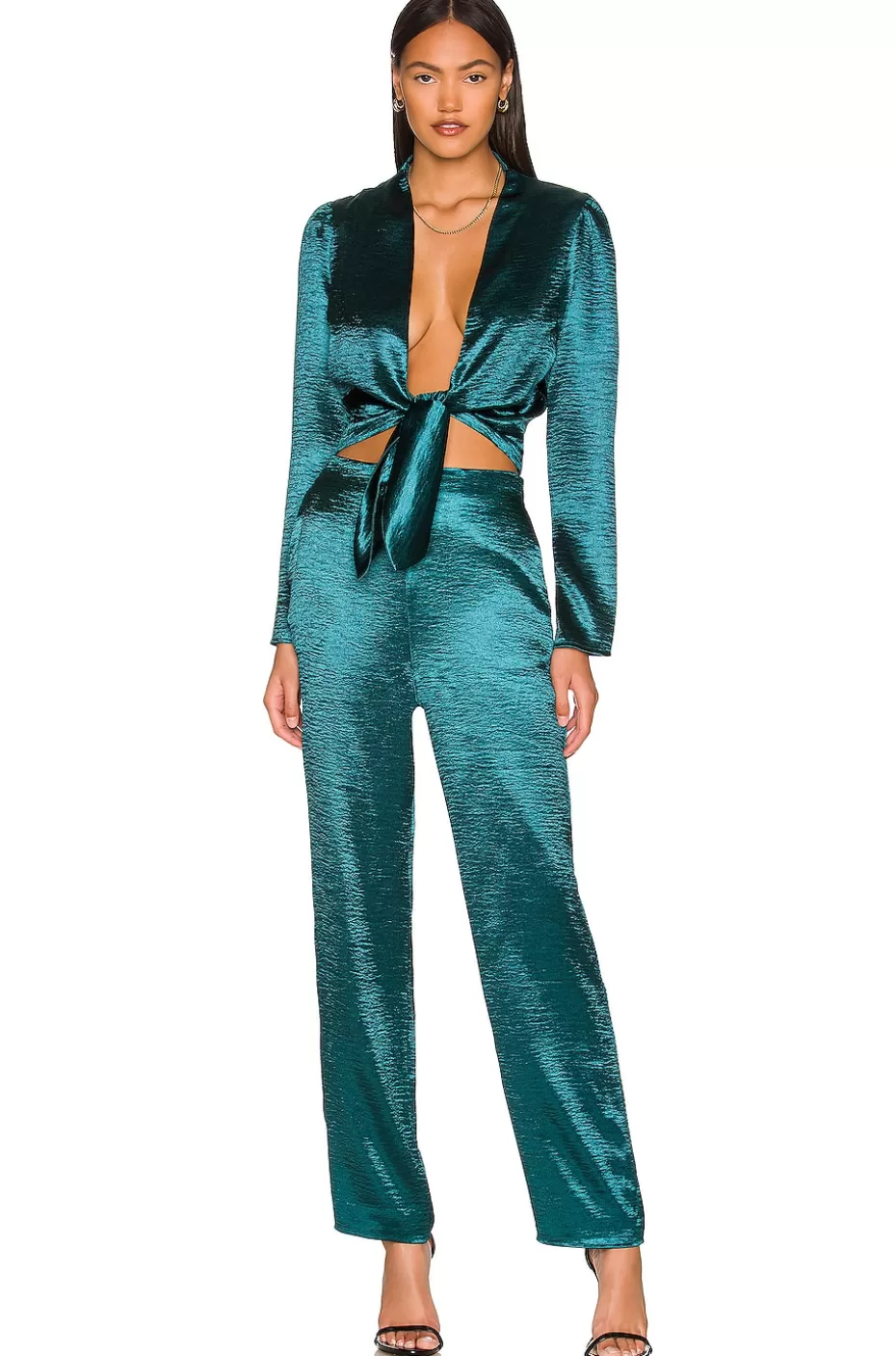 Lovers + Friends Kendall Jumpsuit