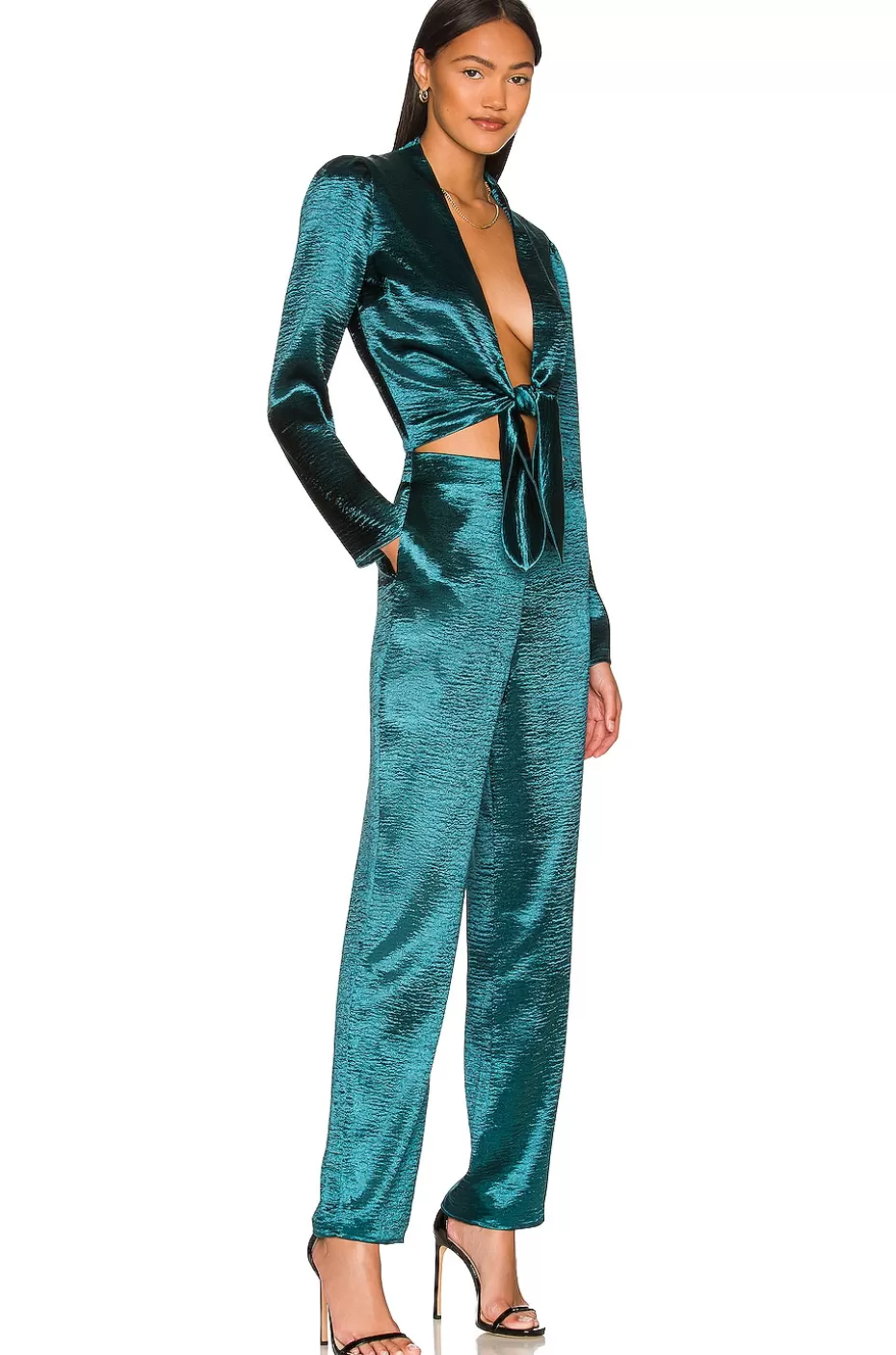 Lovers + Friends Kendall Jumpsuit