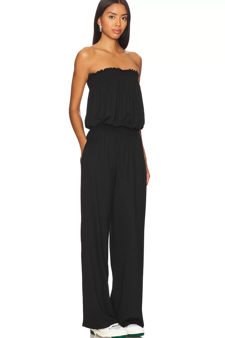 Lovers + Friends Kenzie Jumpsuit