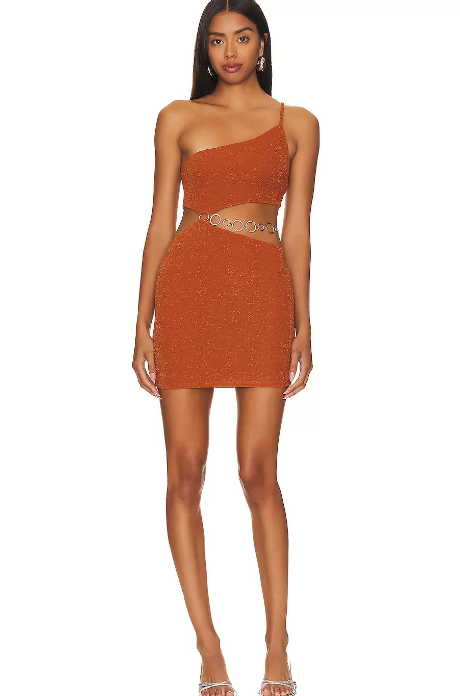 Lovers + Friends Kiana Mini Dress