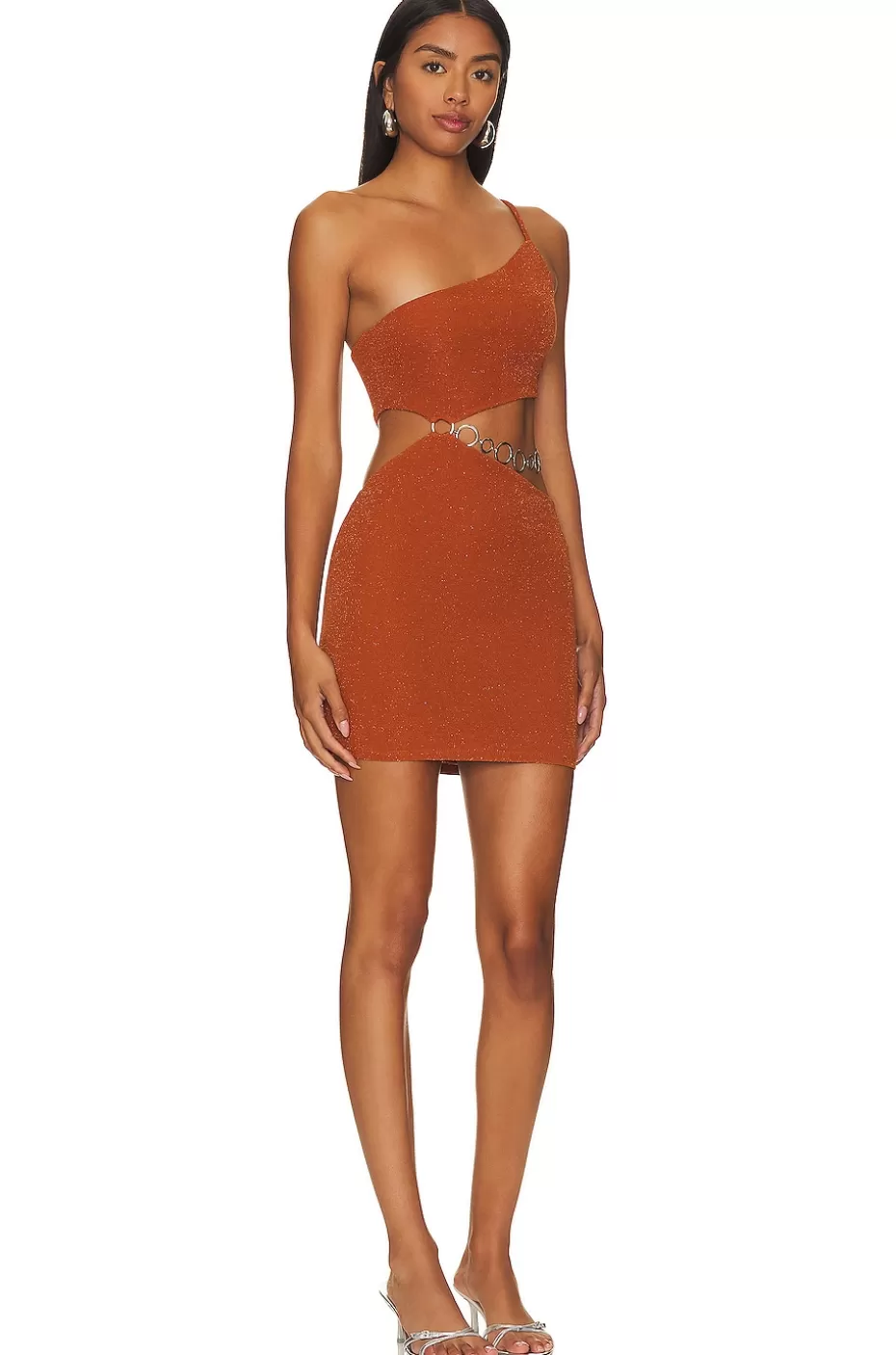 Lovers + Friends Kiana Mini Dress