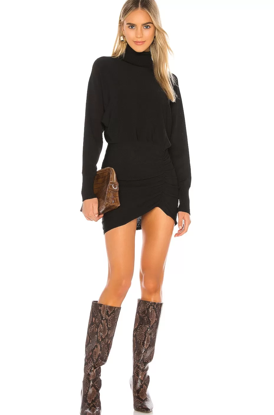 Lovers + Friends Kiana Sweater Dress