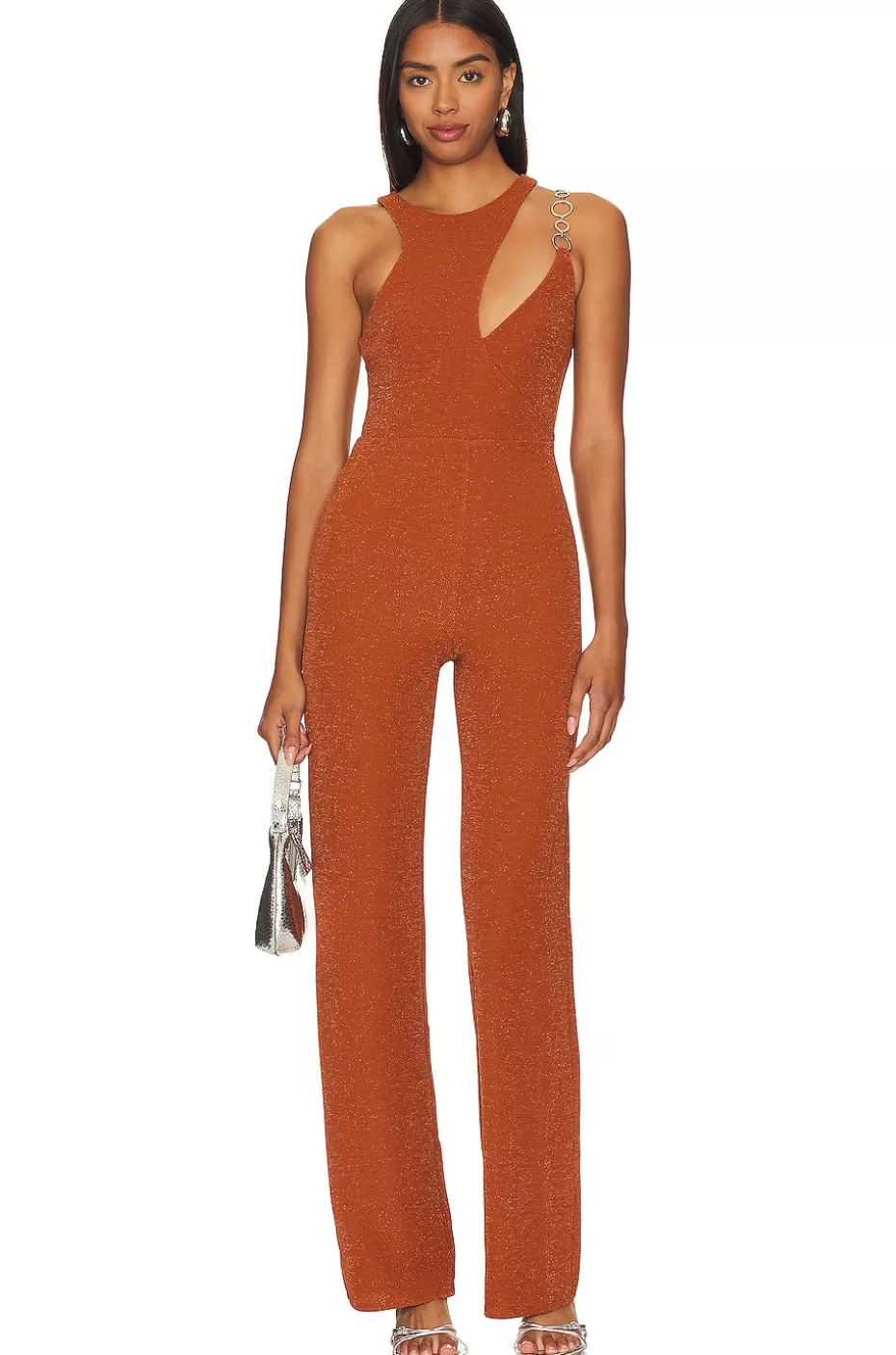 Lovers + Friends Kiki Jumpsuit