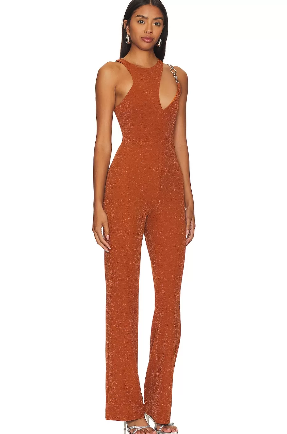 Lovers + Friends Kiki Jumpsuit