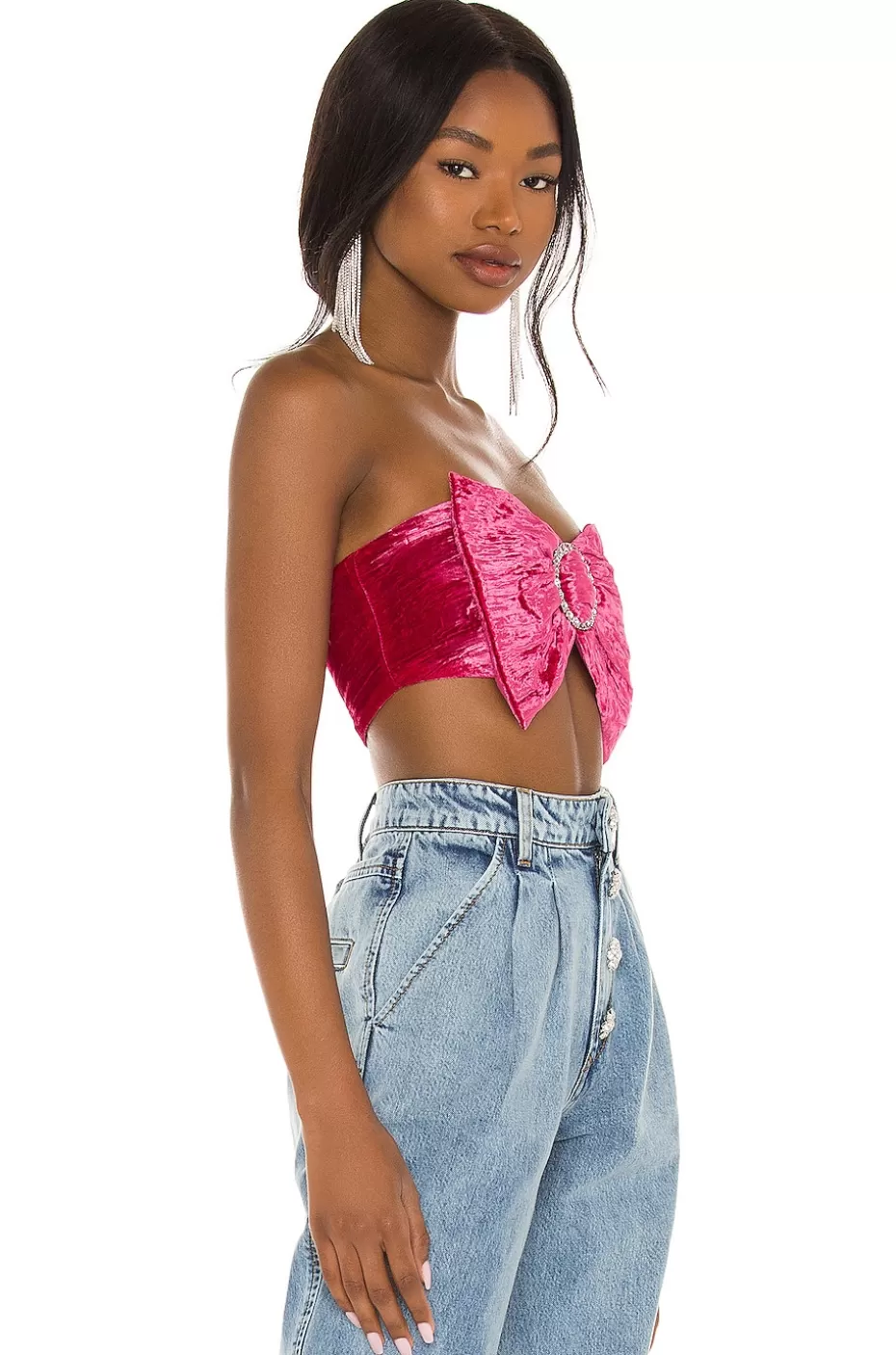 Lovers + Friends Kimora Top